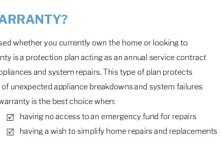 best home warranty companies in virginia